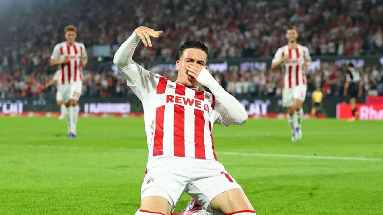 Dursun Özbek durdu durdu turnayı gözünden vurdu: Okan Buruk onayı resmen verdi, 50 milyon euroluk Alman cevheri hayırlı olsun! 3